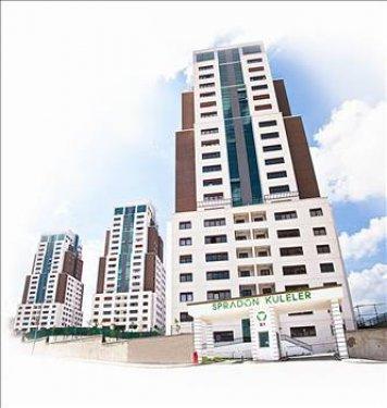 Her cebe uygun konut projeleri