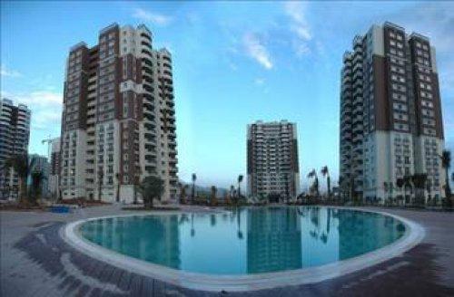 Her cebe uygun konut projeleri