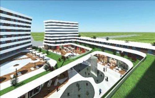 Her cebe uygun konut projeleri