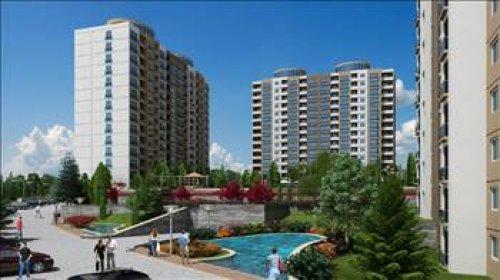 Her cebe uygun konut projeleri