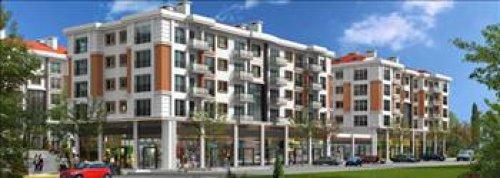 Her cebe uygun konut projeleri