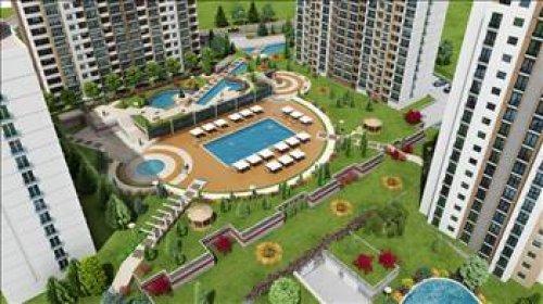 Her cebe uygun konut projeleri