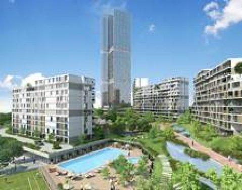 Her cebe uygun konut projeleri