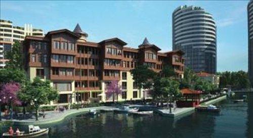 Her cebe uygun konut projeleri