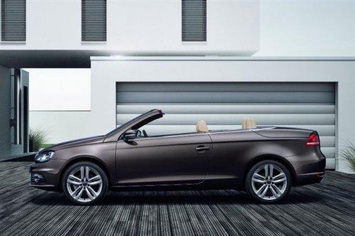 VW Eos’a makyaj operasyonu - Resim 8