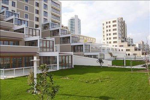 Her cebe uygun konut projeleri