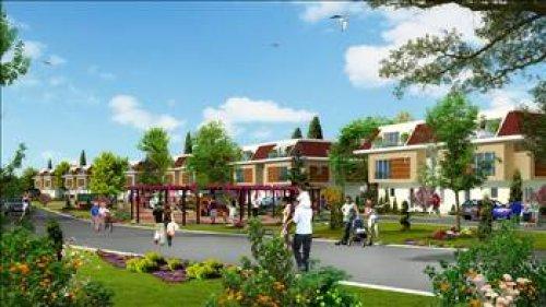 Her cebe uygun konut projeleri