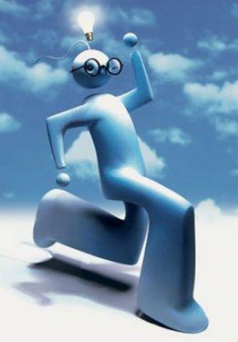 Değişik grafik tasarımlar 