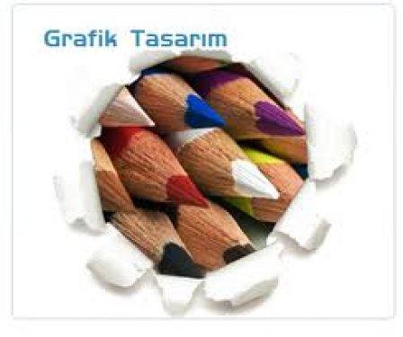 Değişik grafik tasarımlar 