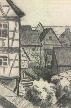 Hitler'in reddedilen resimleri - Resim 8
