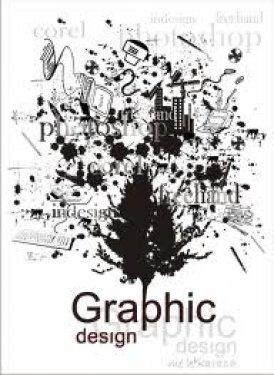 Değişik grafik tasarımlar 