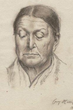 Hitler'in reddedilen resimleri - Resim 5