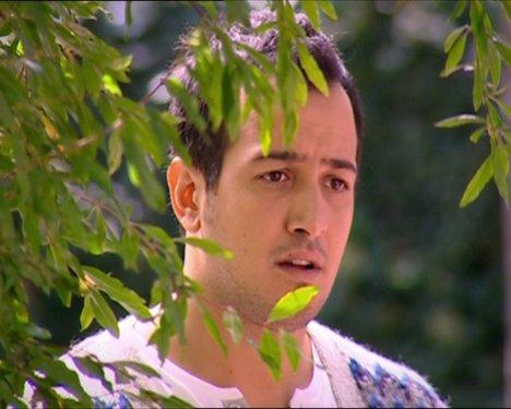Güven Fikret'in Efe olduğunu anlıyor - Resim 2