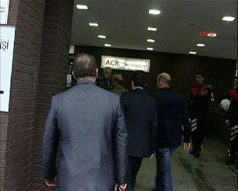 Marmara Üniversitesi'nde olay  - Resim 24