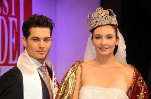 Best Model Of Turkey 2010