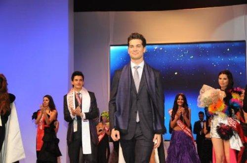 Best Model Of Turkey 2010