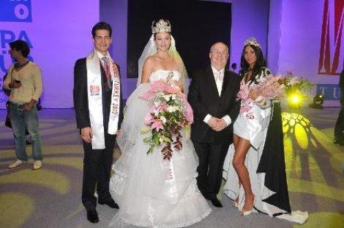 Best Model Of Turkey 2010