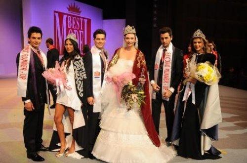 Best Model Of Turkey 2010