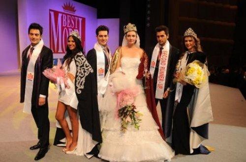 Best Model Of Turkey 2010