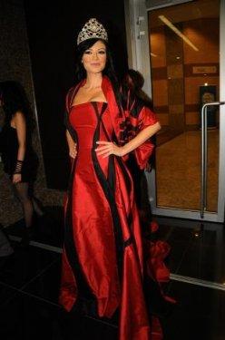 Best Model Of Turkey 2010