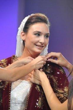 Best Model Of Turkey 2010