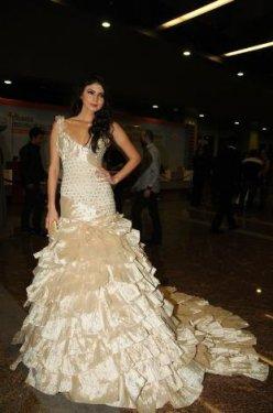 Best Model Of Turkey 2010