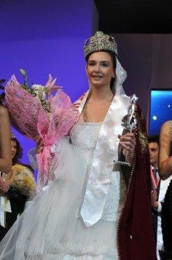 Best Model Of Turkey 2010