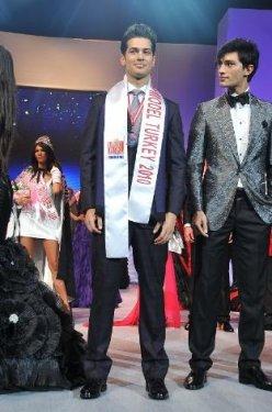 Best Model Of Turkey 2010