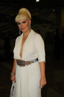 Best Model Of Turkey 2010