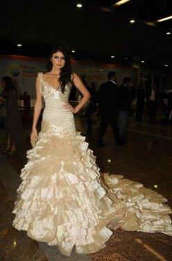 Best Model Of Turkey 2010