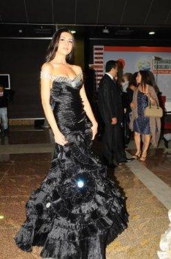 Best Model Of Turkey 2010