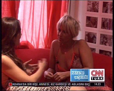 Ayşe Arman'la Dubai'de röportaj - Resim 11