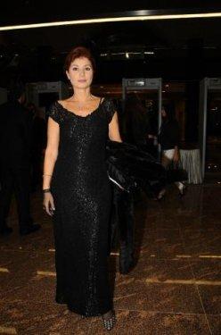 Best Model Of Turkey 2010