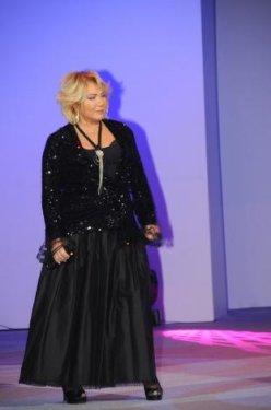 Best Model Of Turkey 2010