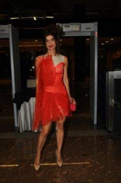 Best Model Of Turkey 2010