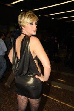 Best Model Of Turkey 2010