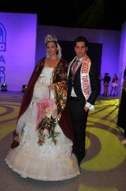 Best Model Of Turkey 2010