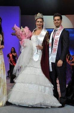 Best Model Of Turkey 2010