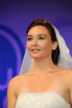 Best Model Of Turkey 2010