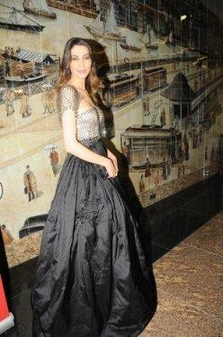 Best Model Of Turkey 2010