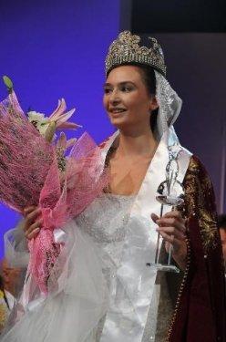 Best Model Of Turkey 2010