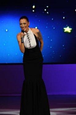 Best Model Of Turkey 2010