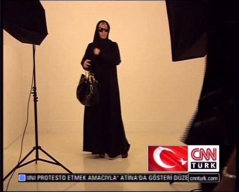 Ayşe Arman'la Dubai'de röportaj - Resim 5