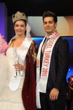 Best Model Of Turkey 2010