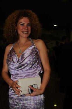 Best Model Of Turkey 2010