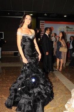 Best Model Of Turkey 2010