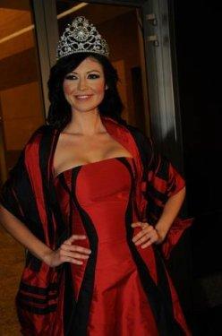 Best Model Of Turkey 2010