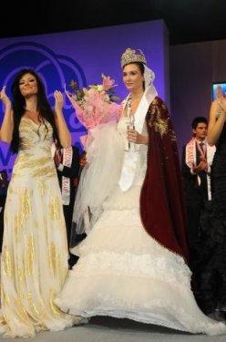 Best Model Of Turkey 2010