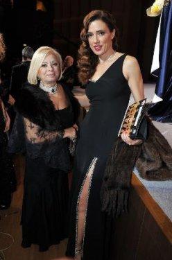 Best Model Of Turkey 2010