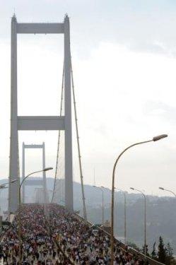 32. Avrasya Maratonu  - Resim 4
